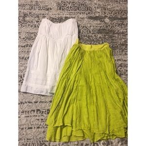 Set🌴 Summer skirts!